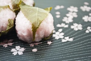 桜餅 関東 関西