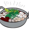 あら鍋って福岡グルメに登場するけれど、一体どんな鍋料理なの？