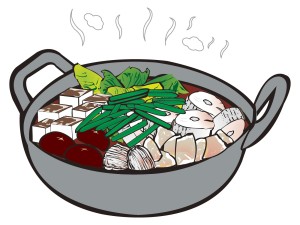 あら鍋って福岡グルメに登場するけれど、一体どんな鍋料理なの？