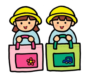 幼稚園バッグをアレンジするアイデアはどんなものがあるの？