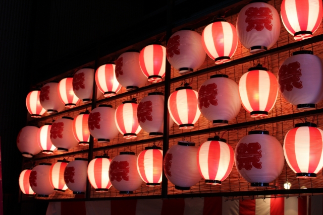 京都の祇園祭の楽しみ方☆注目すべき見どころはどんなところ？