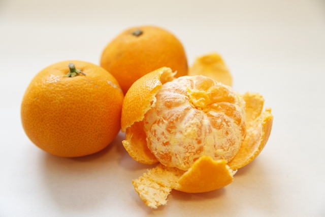 冷凍みかんの味☆甘いのが増すというのは本当？アレンジはできる？