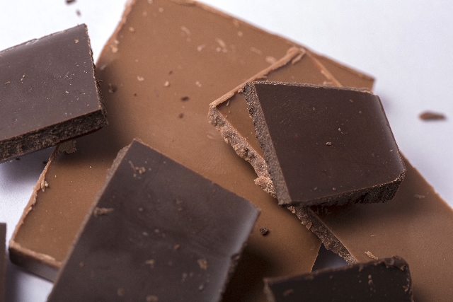 板チョコってカロリーは種類によって違いがあるものなのでしょうか？