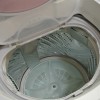縦型洗濯機の乾燥機能☆臭いが気になる！考えられる原因とは？