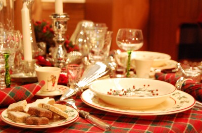 クリスマスのレシピ☆定番はローストチキンだけど他には何がある？
