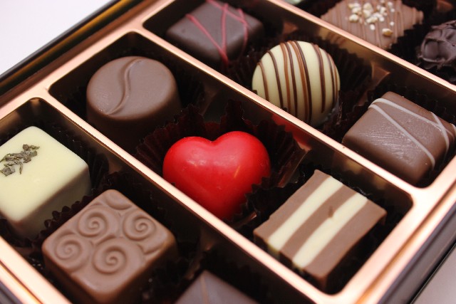 バレンタイン☆大人に人気のもらって嬉しいチョコレートと言えば！？…