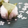 桜餅は関東と関西では違う！？意外と知られてない桜餅について
